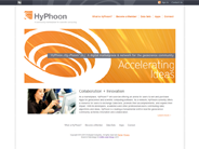 Hyphoon Scientific Community Marketplace